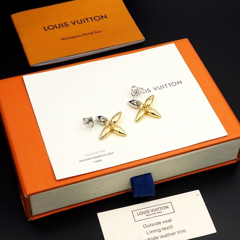 Louis Vuitton Earrings